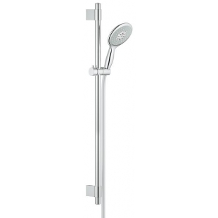 Душевой гарнитур с 4мя режимами струи Grohe Power&Soul, 27738000